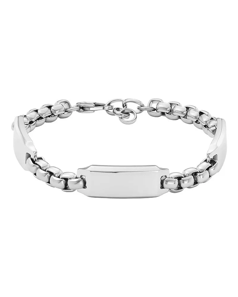 Fossil Armband Drew Silber