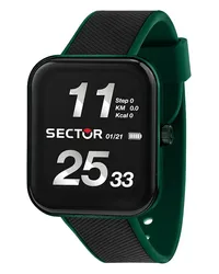 Sector  Smartwatch S-03 Pro Light Grün