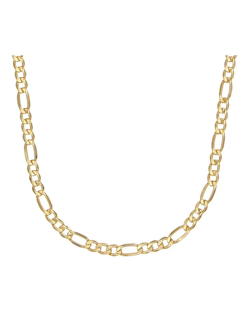 FAVS. Kette Gelbgold