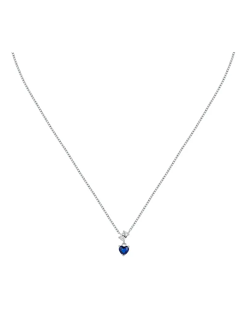 FAVS. Kette Silber