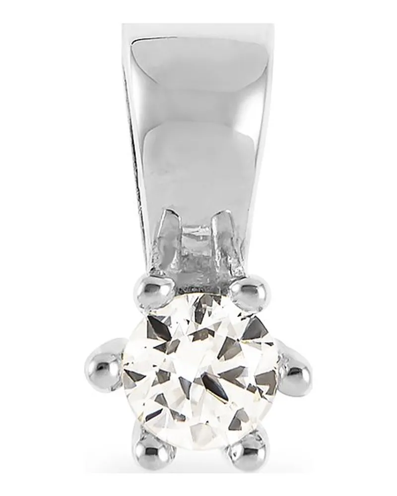 FAVS. Anhänger Silber