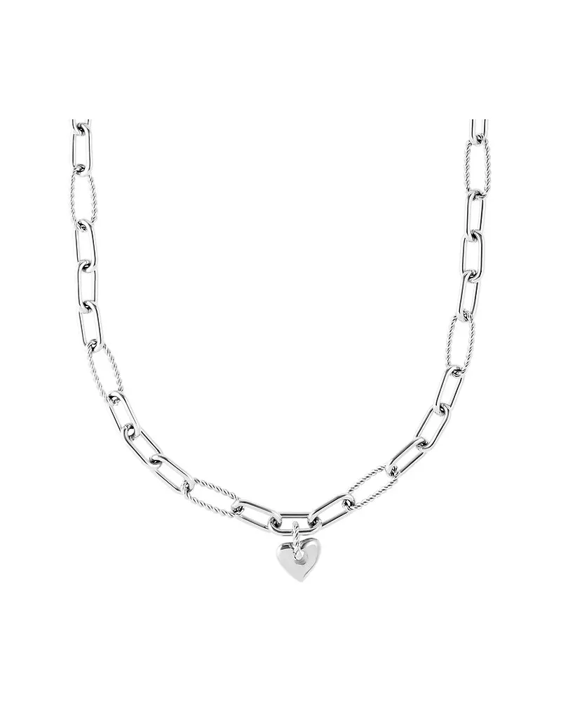 Guido Maria Kretschmer Kette Silber