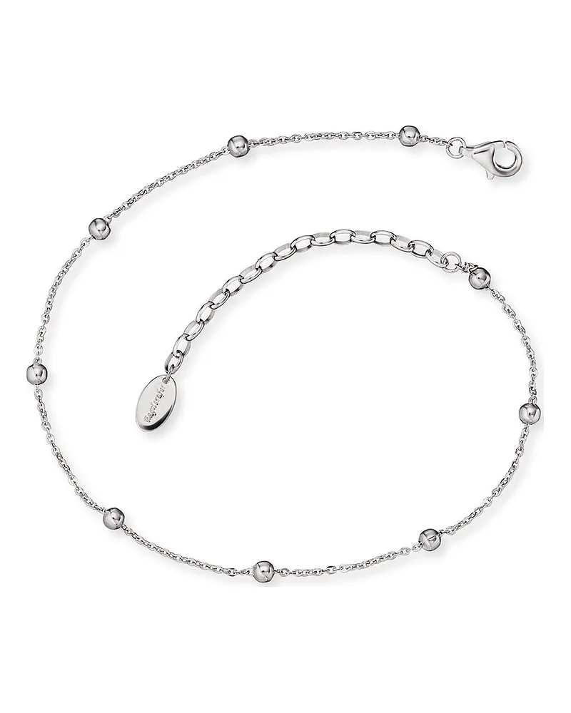 Engelsrufer Fußkette Silber