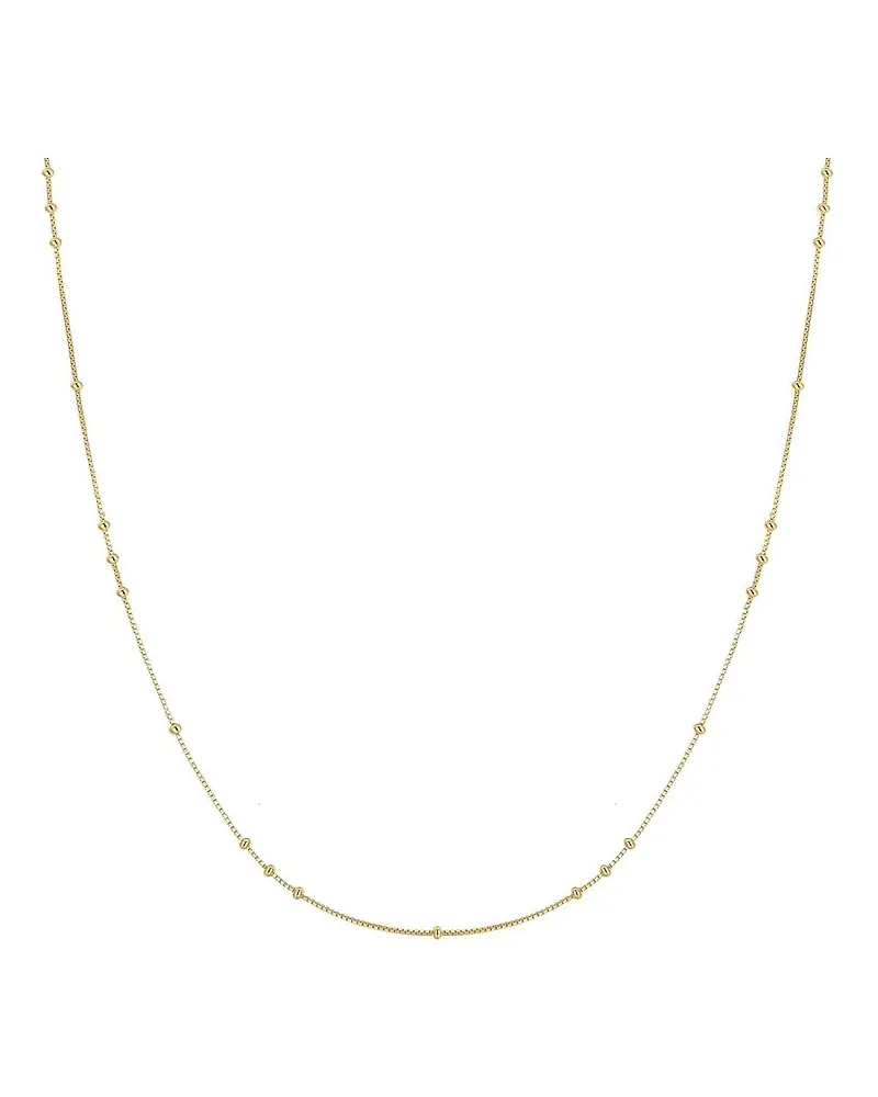 ANIA HAIE Kette Gold
