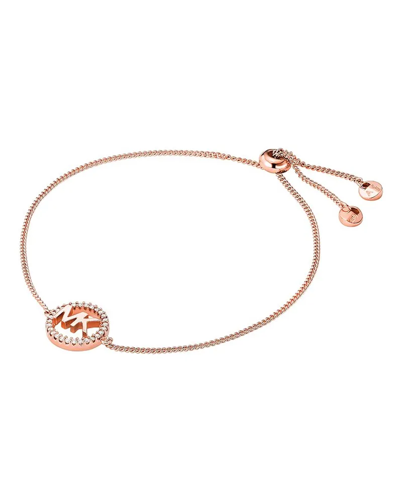Michael Kors Armband Roségold