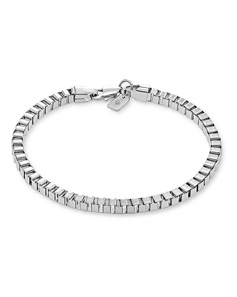 FAVS. Armband Silber