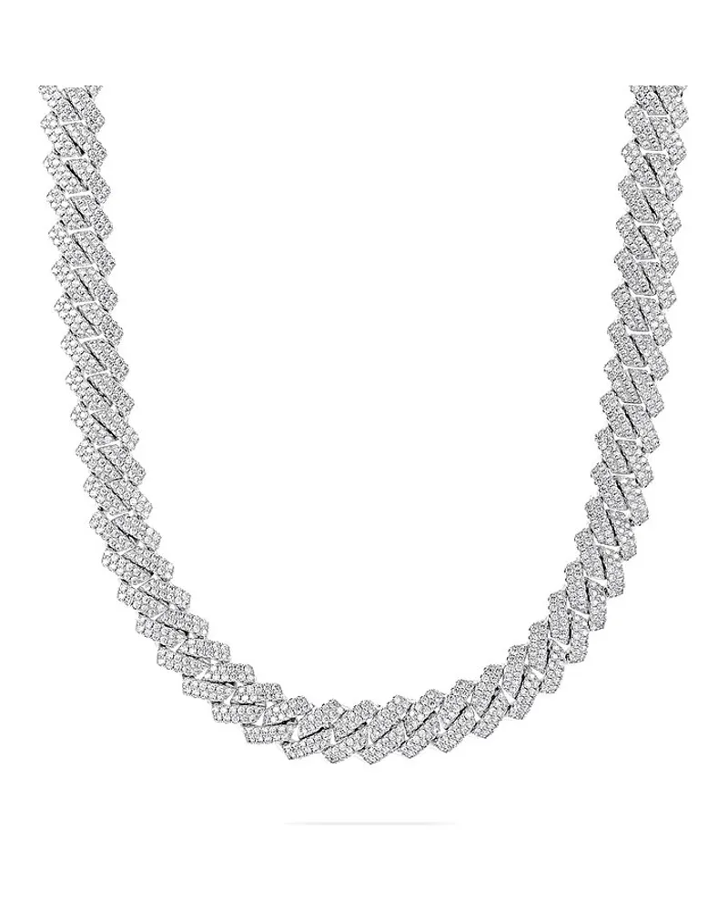 FAVS. Kette Silber
