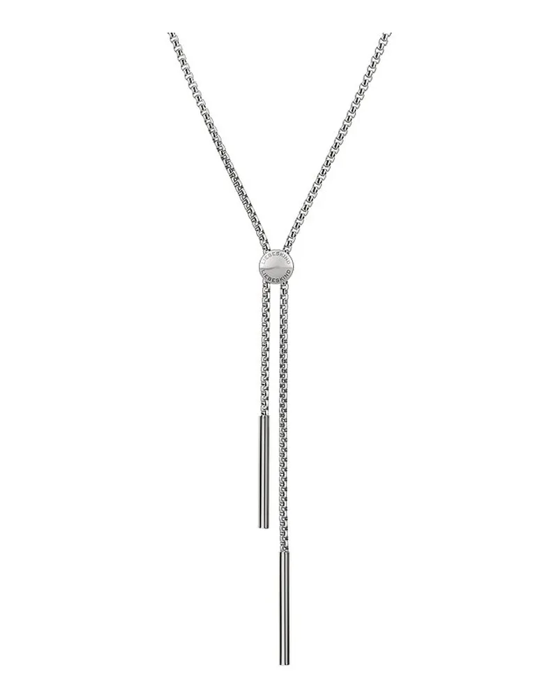 Liebeskind Kette Silber