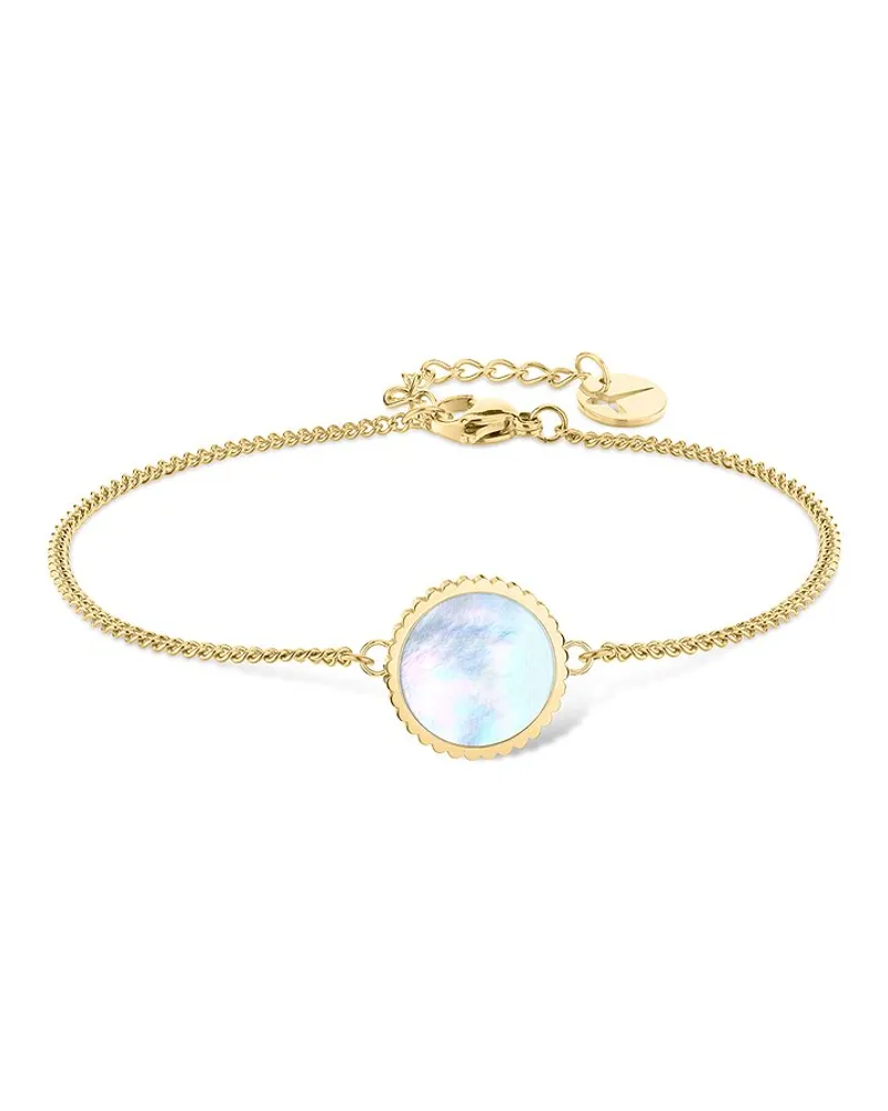 Tamaris Armband Gelbgold