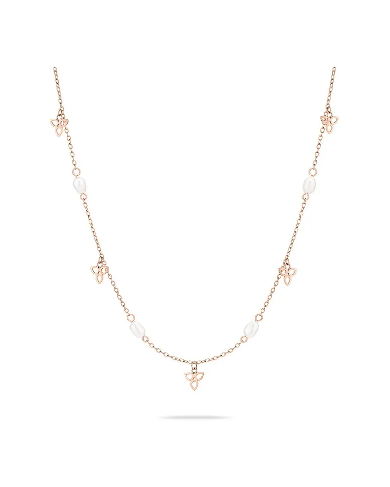 Tamaris Kette Roségold