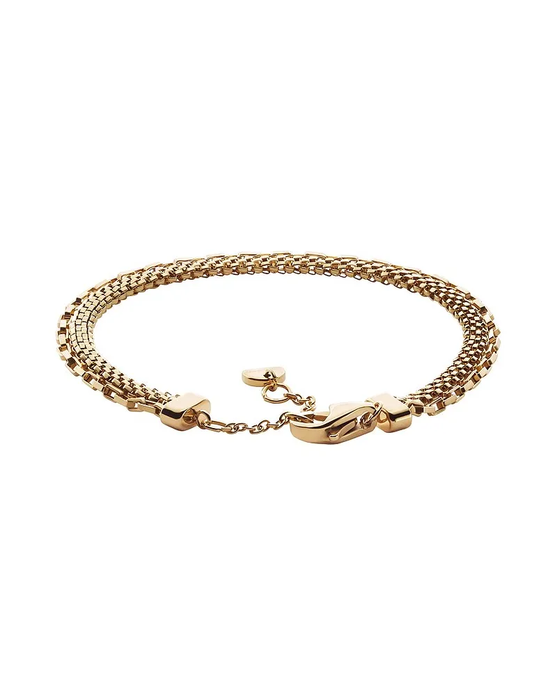 Skagen Armband MERETE Gold