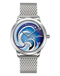 Thomas Sabo Damenuhr Silber