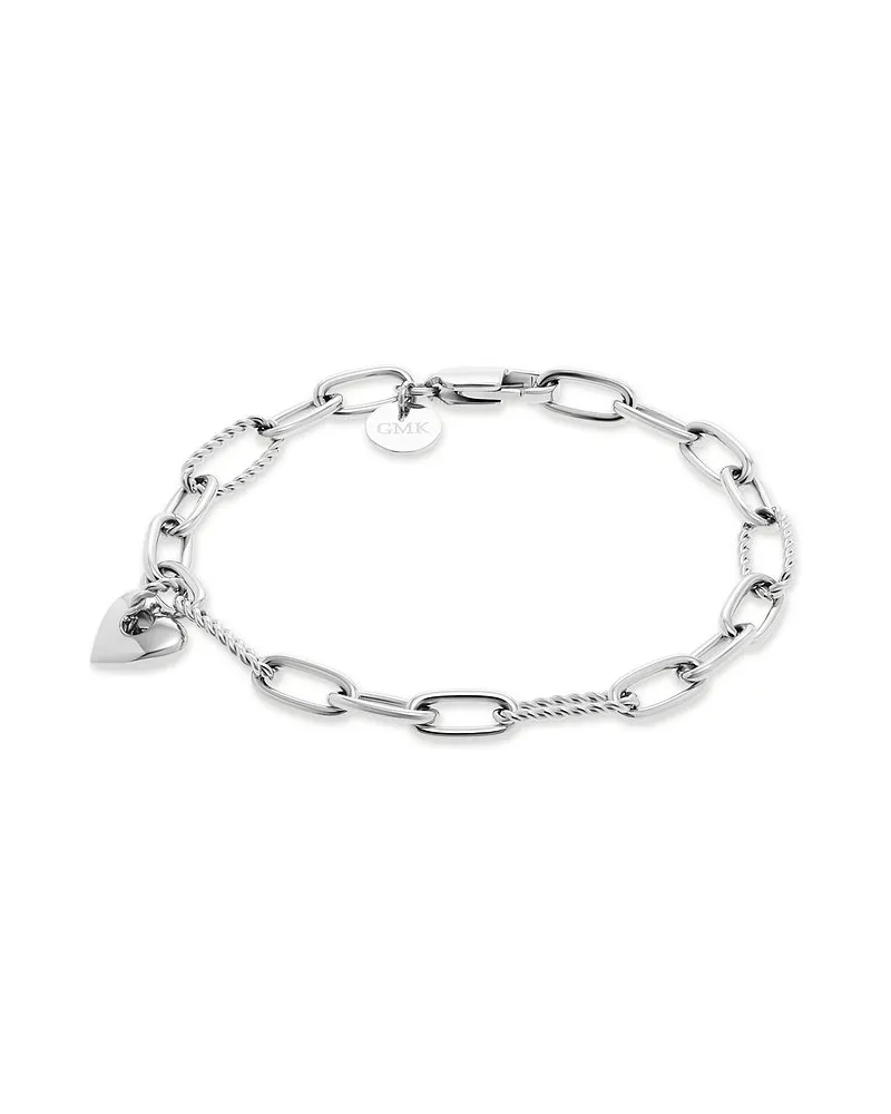 Guido Maria Kretschmer Armband Silber
