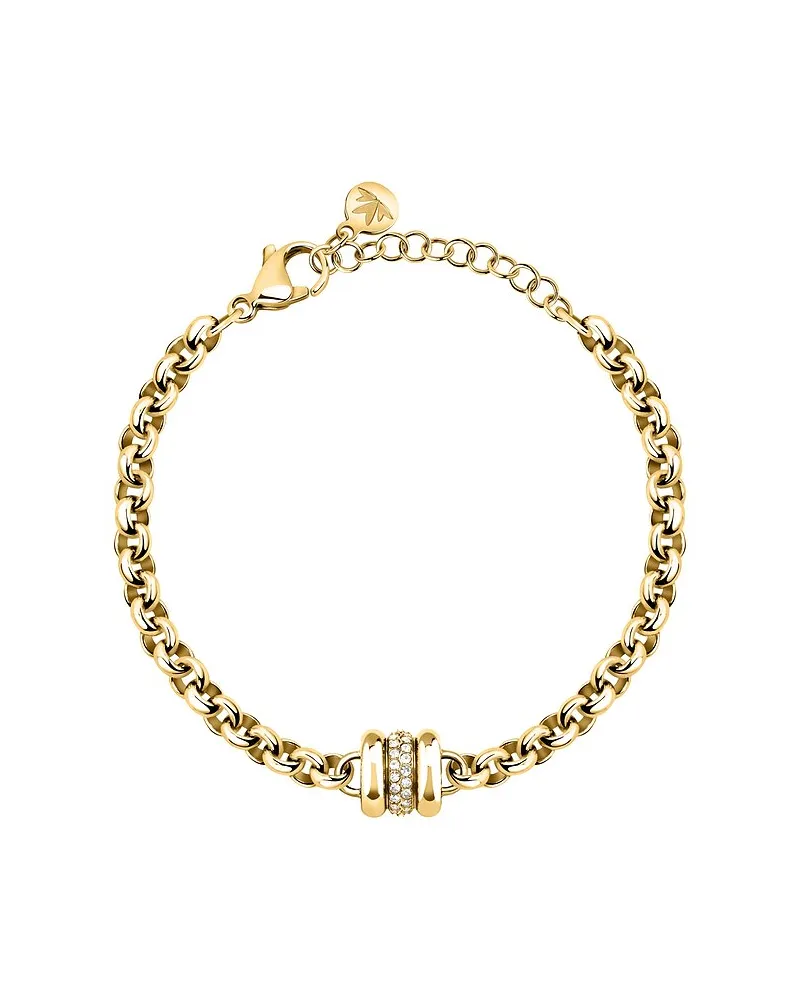 Morellato Armband Vintage Gelbgold