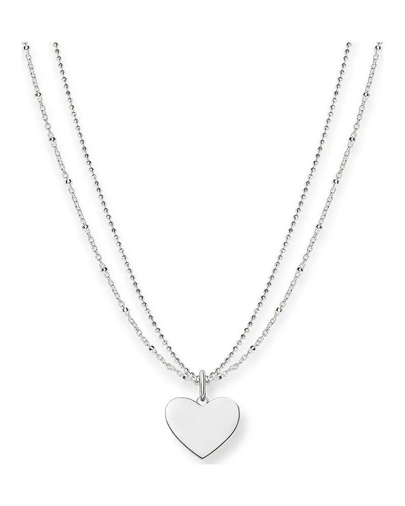 Thomas Sabo Kette Silber