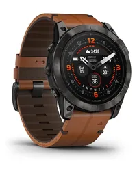 Garmin Smartwatch Epix Pro Gen 2 Schwarz