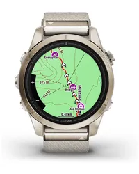 Garmin Smartwatch Epix Pro Gen 2 Beige