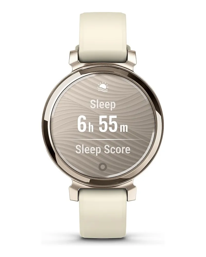Garmin Smartwatch Lily 2 Creme