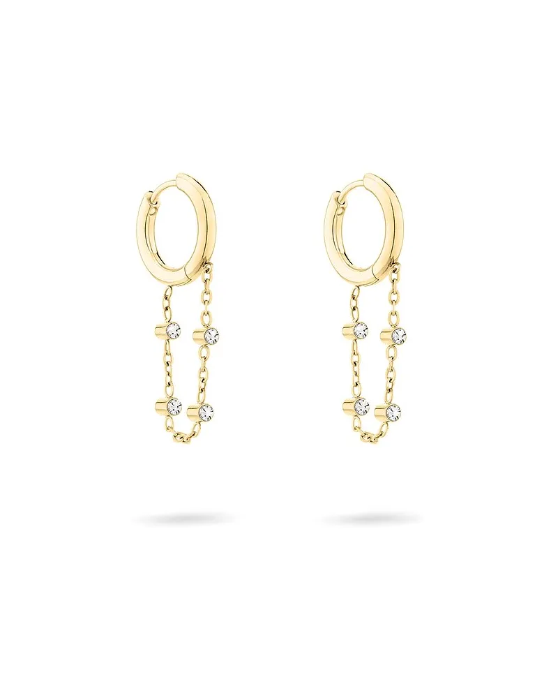 Tamaris Creolen Gold
