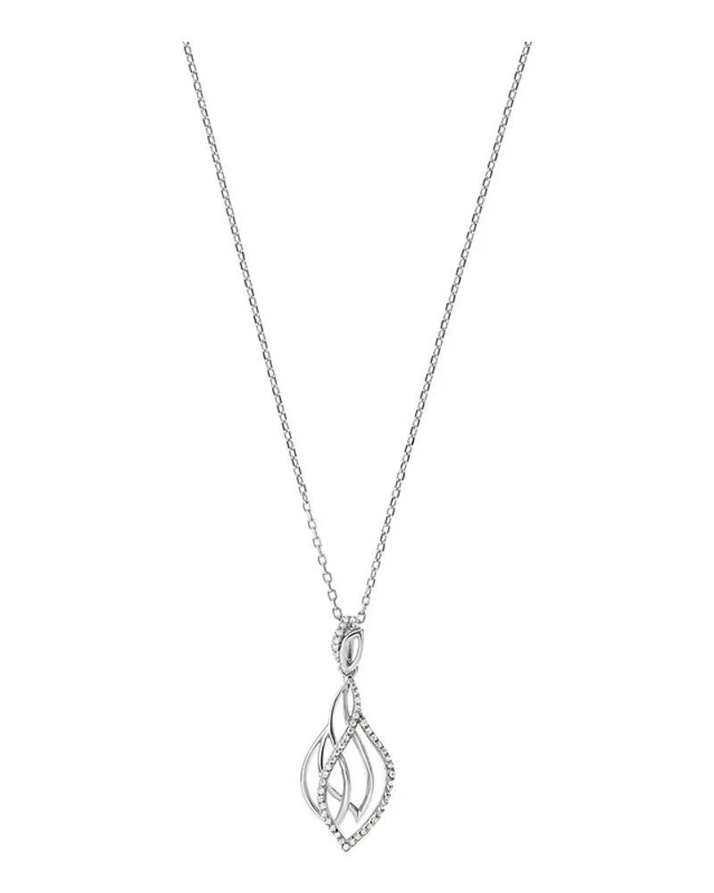 FAVS. Kette Silber