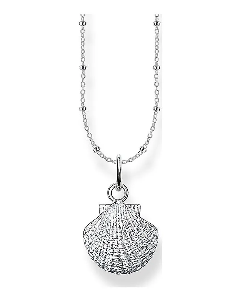 Thomas Sabo Kette Silber