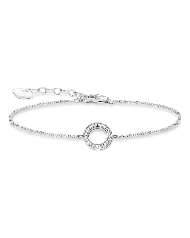 Thomas Sabo Armband Silber
