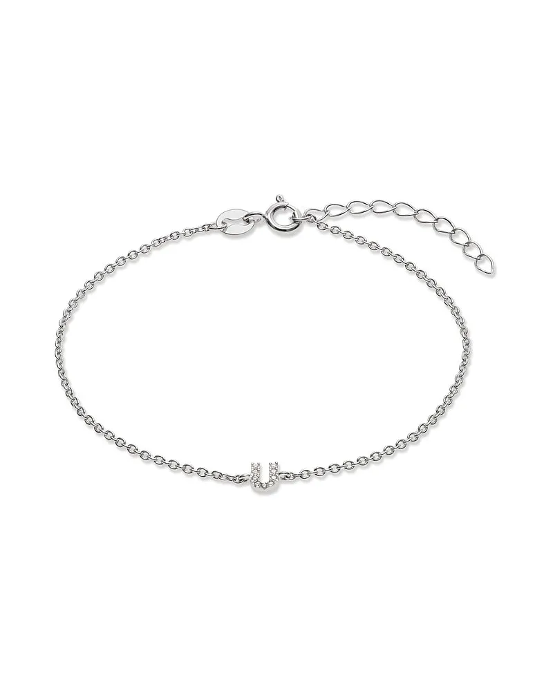 FAVS. Armband Silber