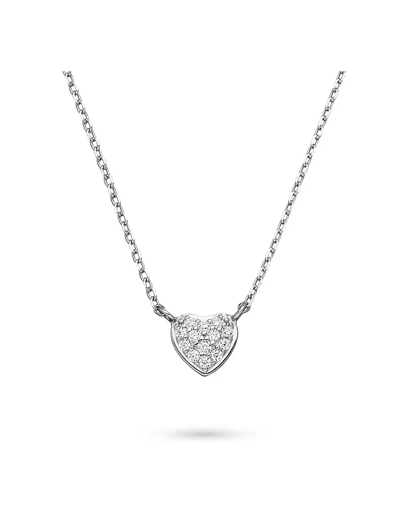 S.Oliver Kette Silber