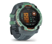 Smartwatch Instinct 3 AMOLED 50 mm Twilight/Neo Tropic