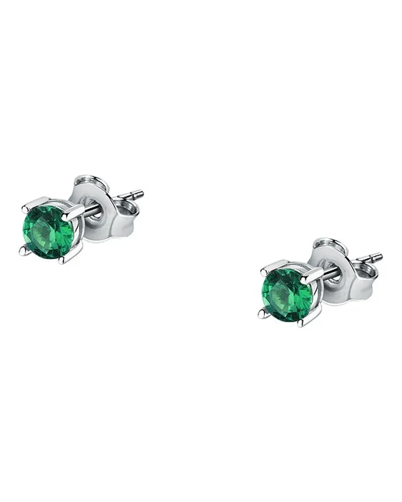 Morellato Ohrstecker Tesori Silber