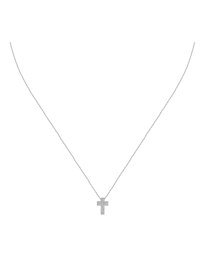 FAVS. Kette Weißgold