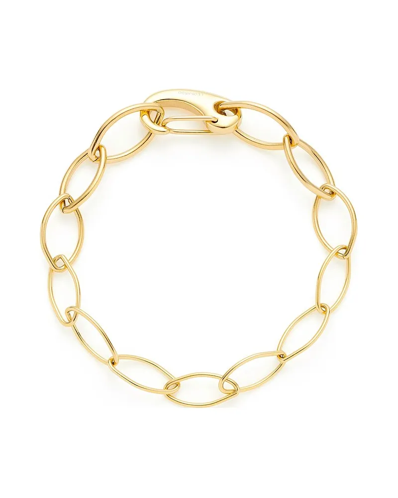 Leonardo Armband Gold