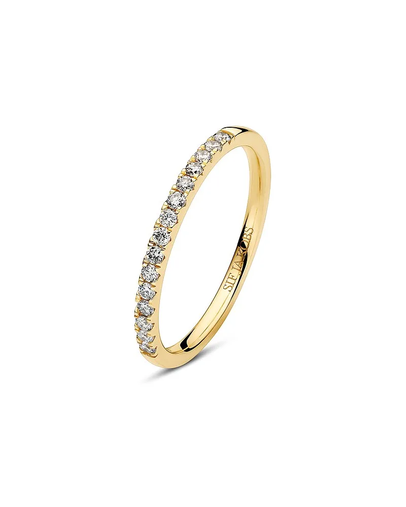 Sif Jakobs Jewellery Damenring Lab Grown 