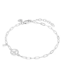 Guido Maria Kretschmer Armband Silber