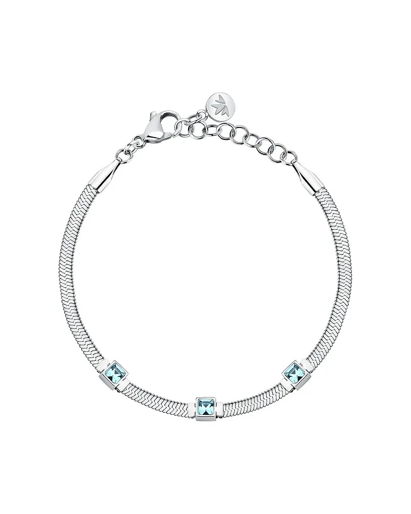 Morellato Armband Gioia Silber