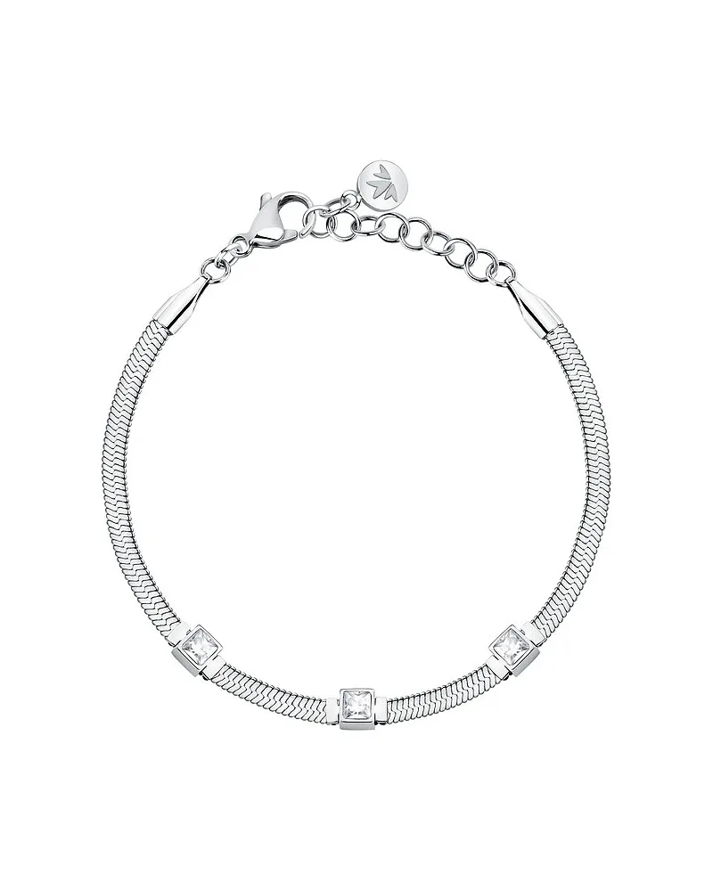 Morellato Armband Gioia Silber