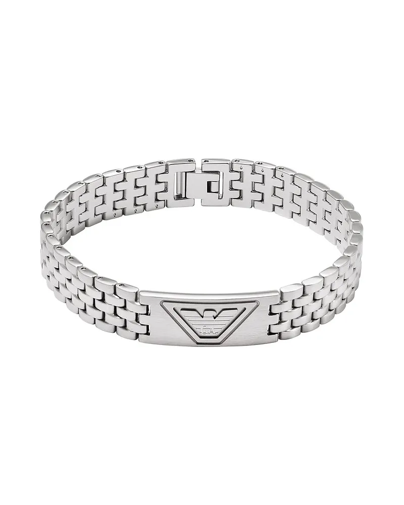 Emporio Armani Armband Silber