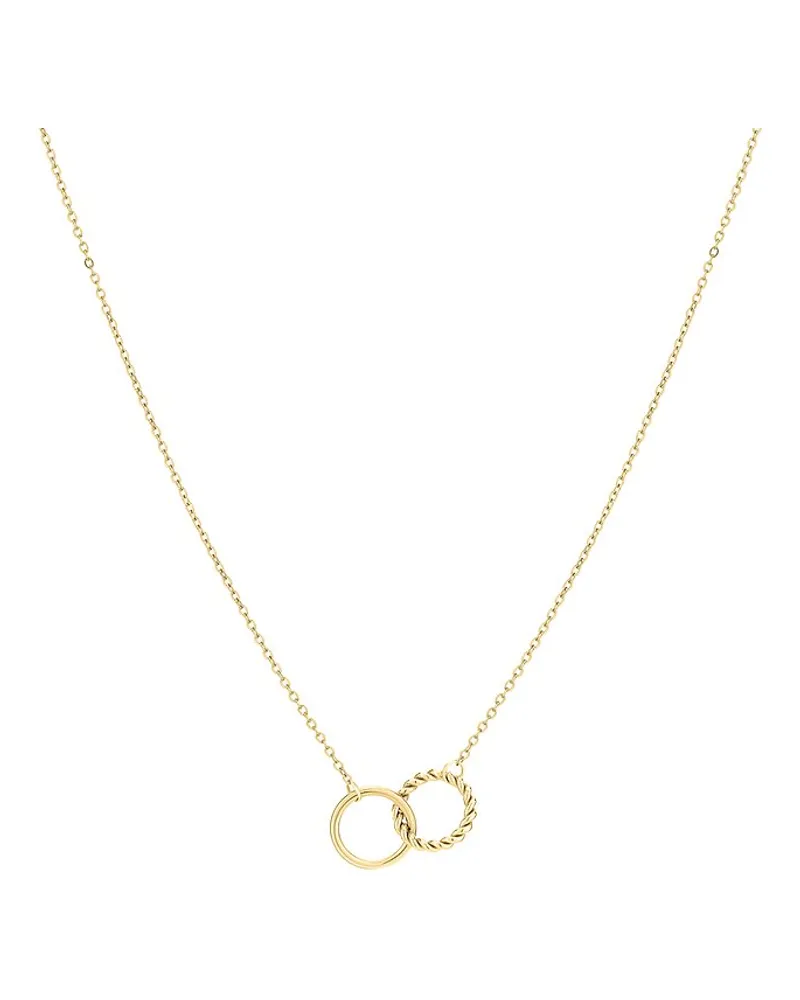 Tamaris Kette Gold