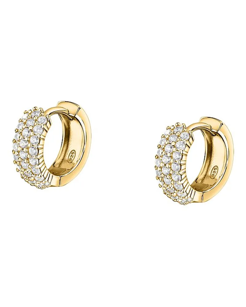 Morellato Creolen Tesori Gold