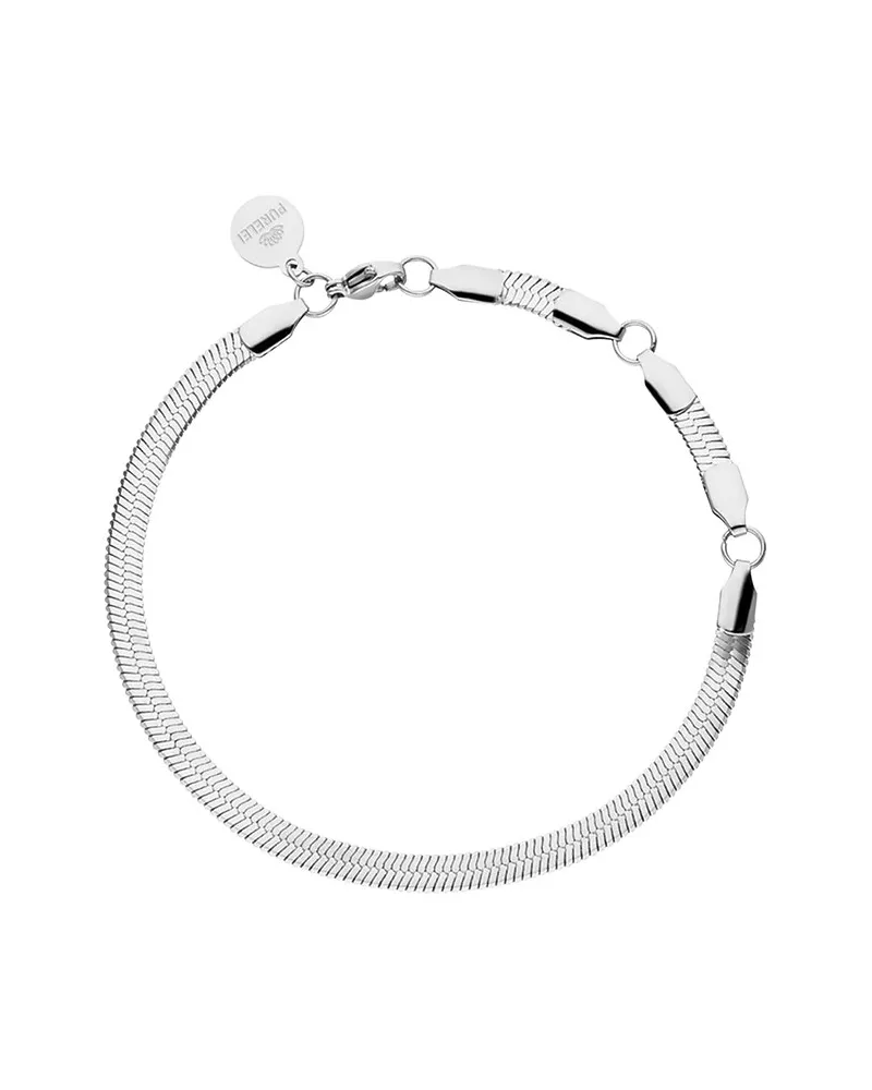 Purelei Armband Core Collection Silber