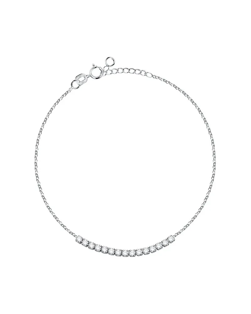FAVS. Armband Weißgold