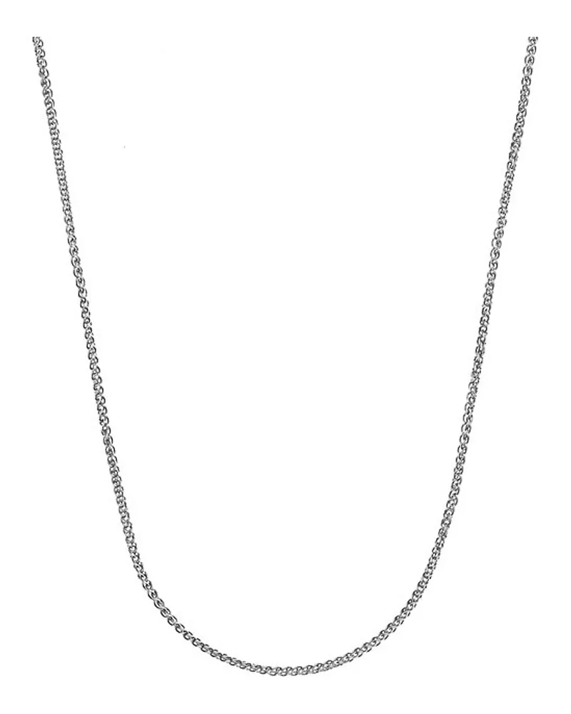 FAVS. Kette Silber