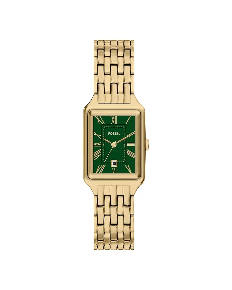 Fossil Damenuhr Holiday 2025 Gold