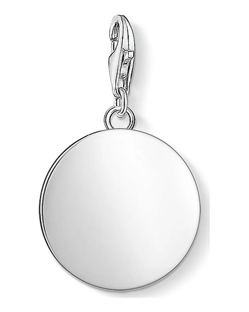 Thomas Sabo Charm Sterling Silver Silber