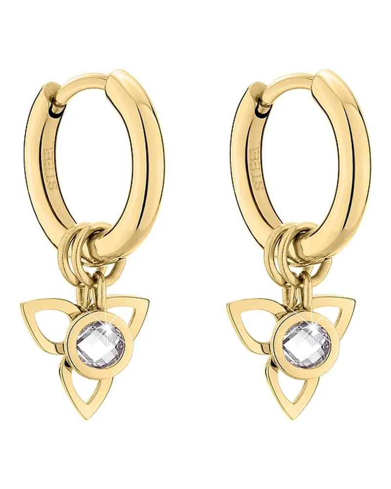 Tamaris Creolen Gold