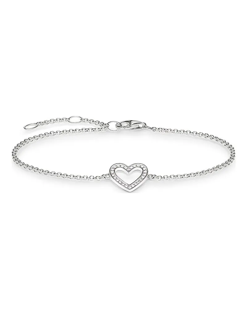 Thomas Sabo Armband Silber