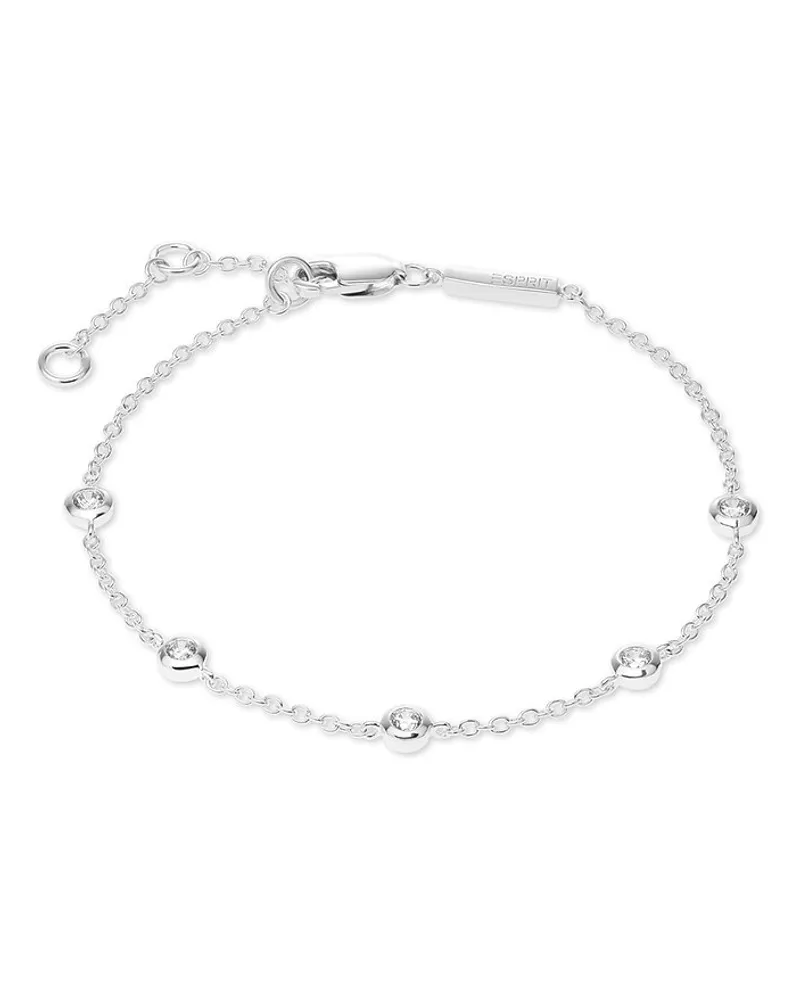 Esprit Armband Purity Silber