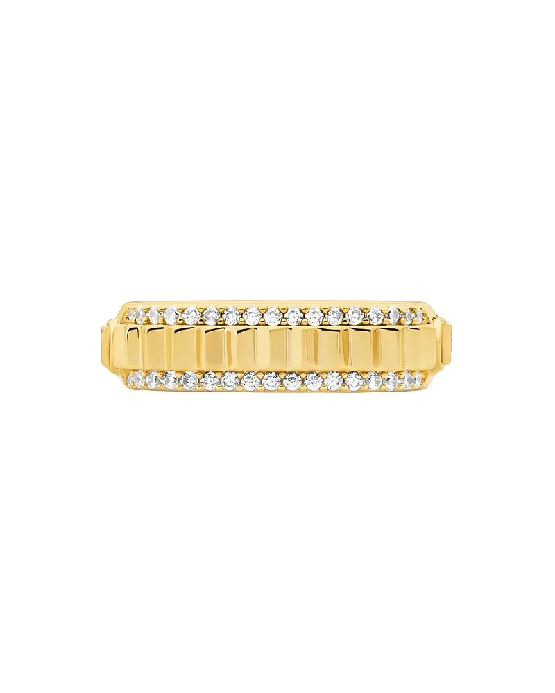 Michael Kors Damenring MICHAEL KORS LEXINGTON Gold