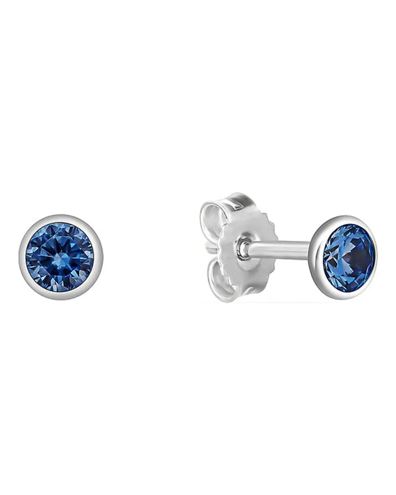 FAVS. Ohrstecker Silber