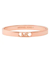 Michael Kors Armreif KORS MK Roségold